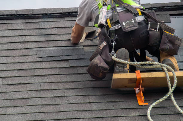 Reliable Gutter Installation contractor in Matthews, NC by Brentwood Metal Roofing