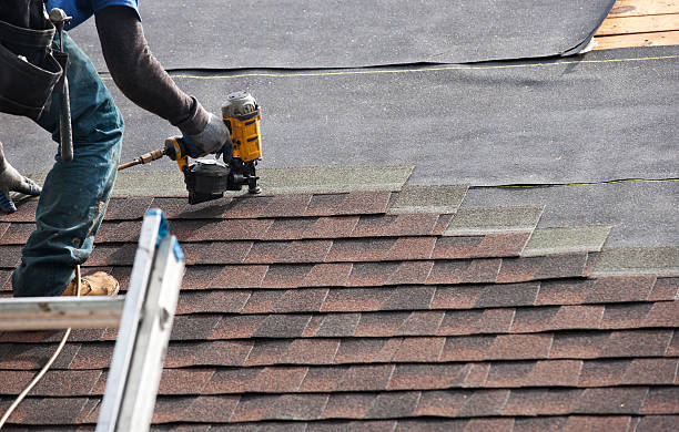 Licensed Gutter Installation service in Matthews, NC - Brentwood Metal Roofing